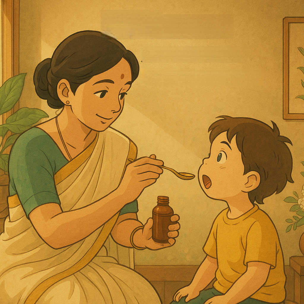 Suvarnaprashan
