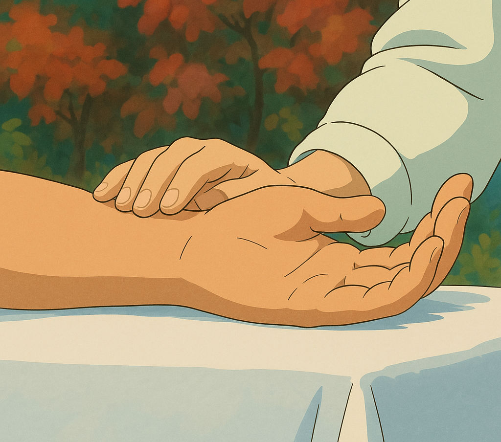 Nidan (diagnosis)