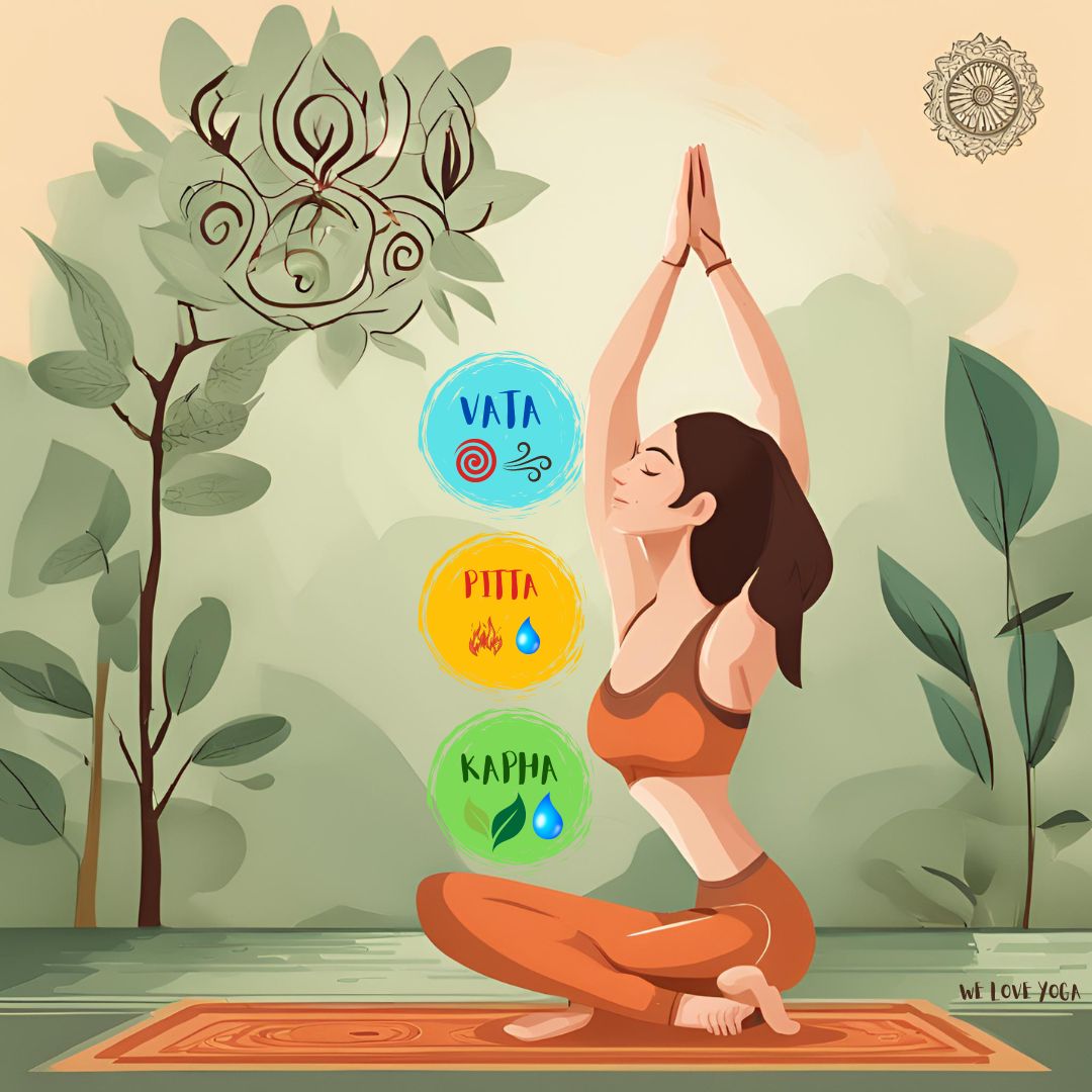 Svasthvrit (Wellness Discipline)