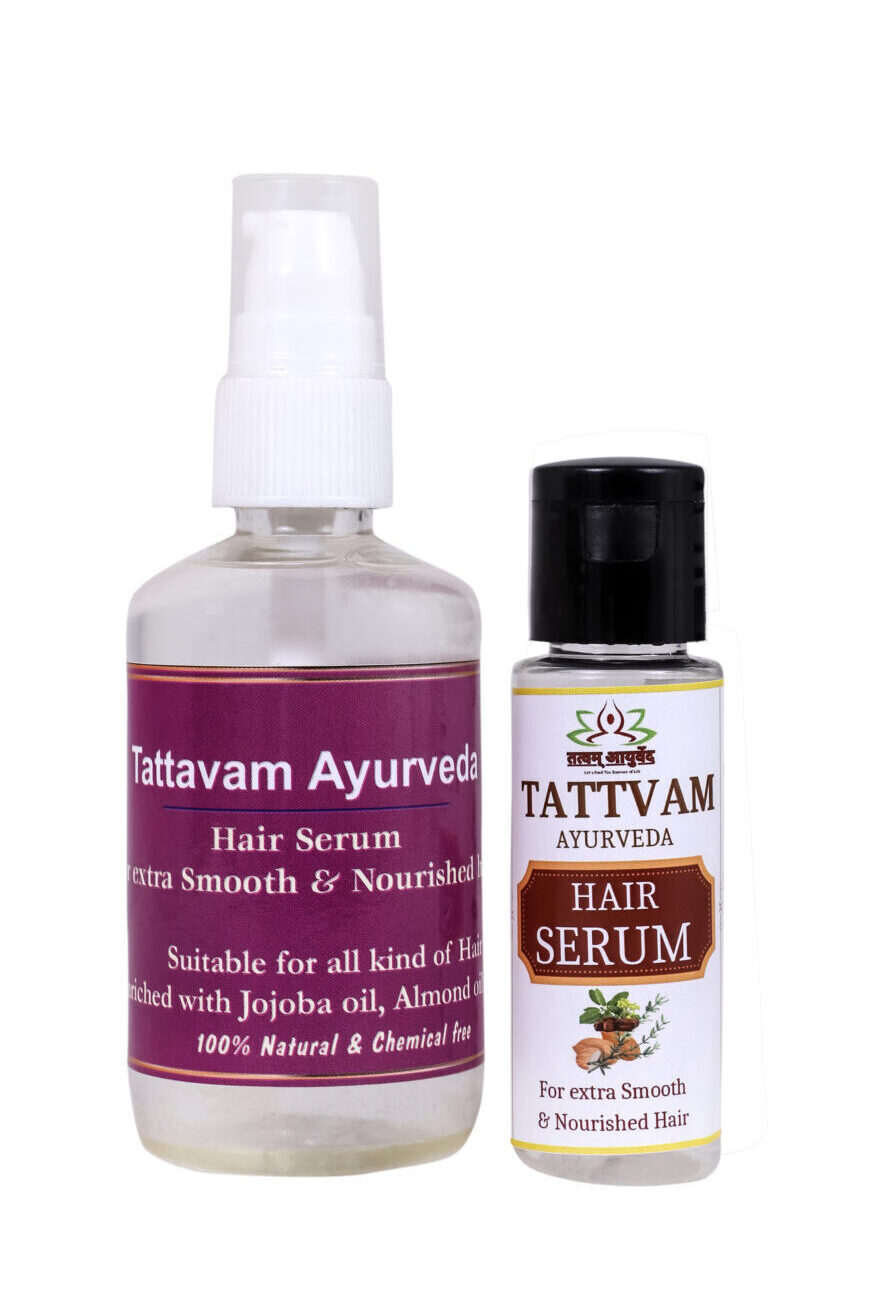 Hair serum